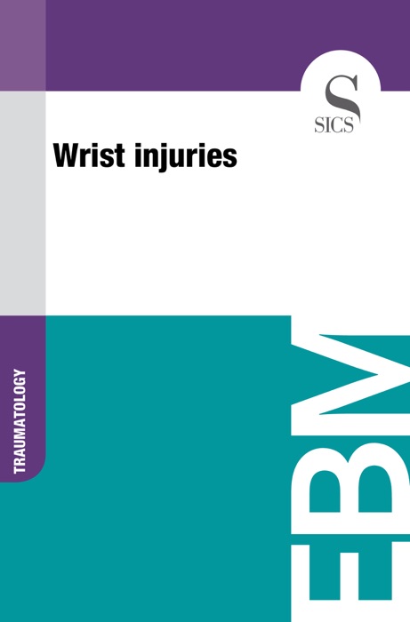 Wrist Injuries