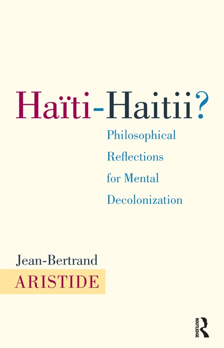 Haiti-Haitii