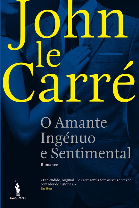 O Amante Ingénuo e Sentimental