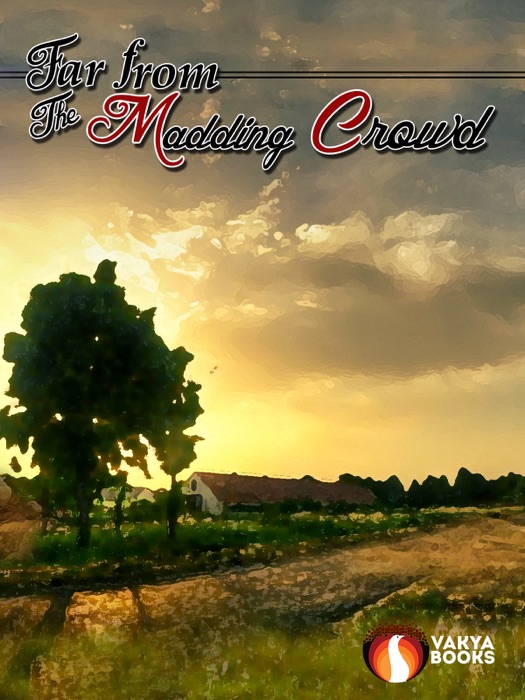 Far From The Madding Crowd