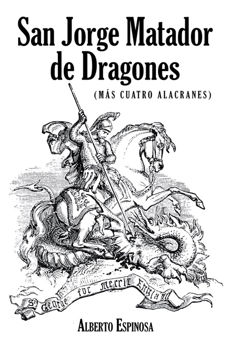 San Jorge Matador De Dragones