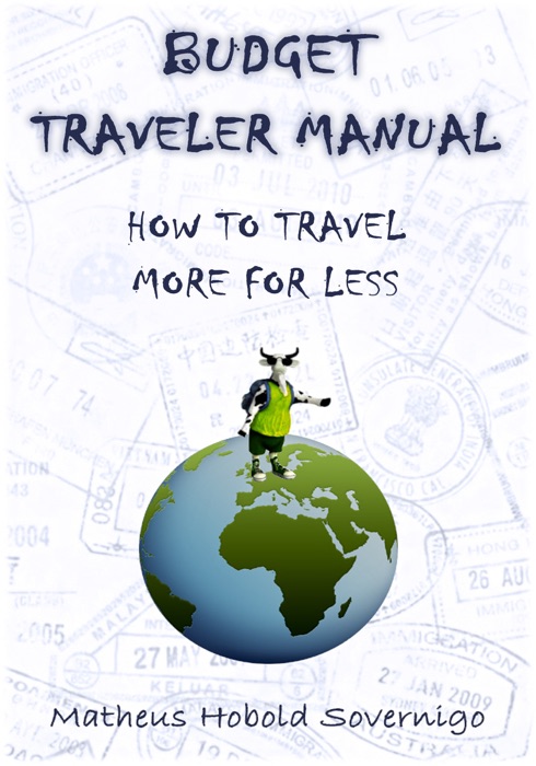 Budget Traveler Manual