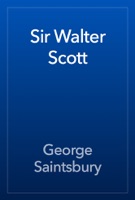 Sir Walter Scott