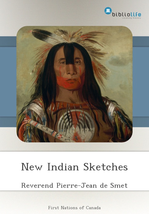 New Indian Sketches