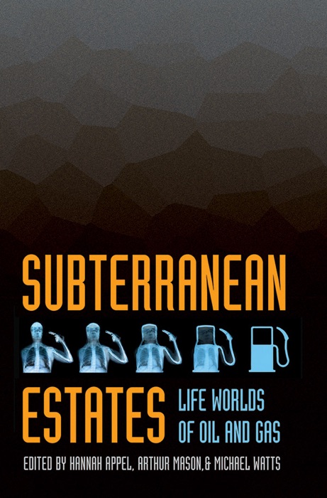 Subterranean Estates