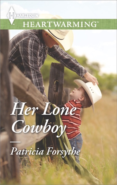 Her Lone Cowboy