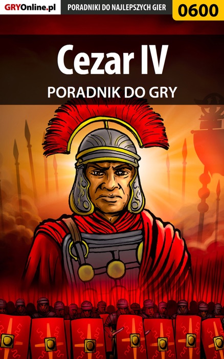 Cezar IV (Poradnik do gry)