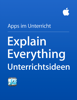 Explain Everything - Unterrichtsideen - Apple Education