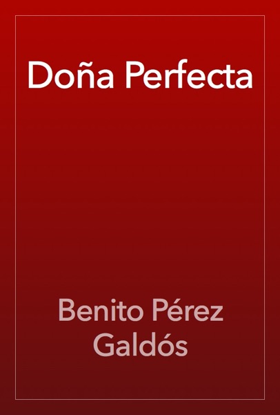 Doña Perfecta