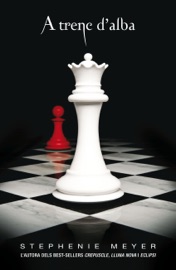 A trenc d'alba (Saga Crepuscle 4)