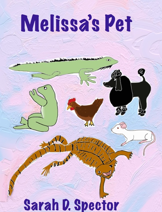 Melissa's Pet