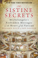 Benjamin Blech & Roy Doliner - The Sistine Secrets artwork