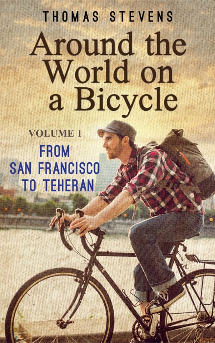 Around the World on a Bicycle