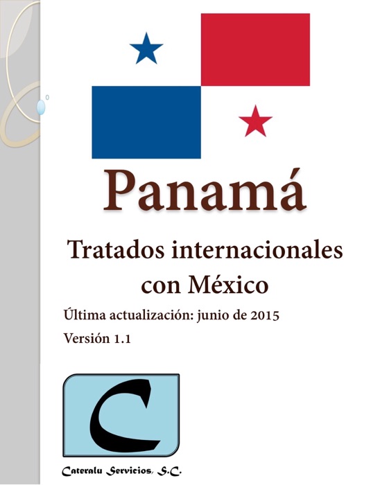 Panamá - Tratados Internacionales con México