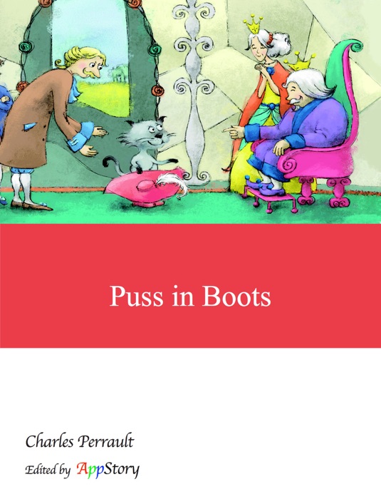 Puss in Boots