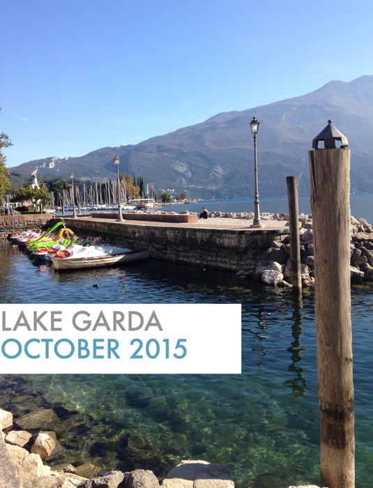 Lake Garda