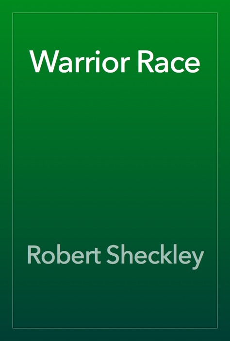 Warrior Race