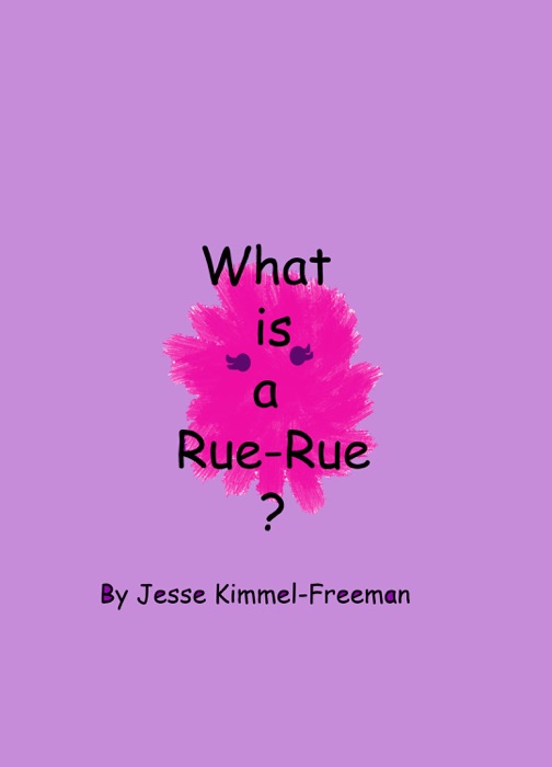 What is a Rue-Rue?