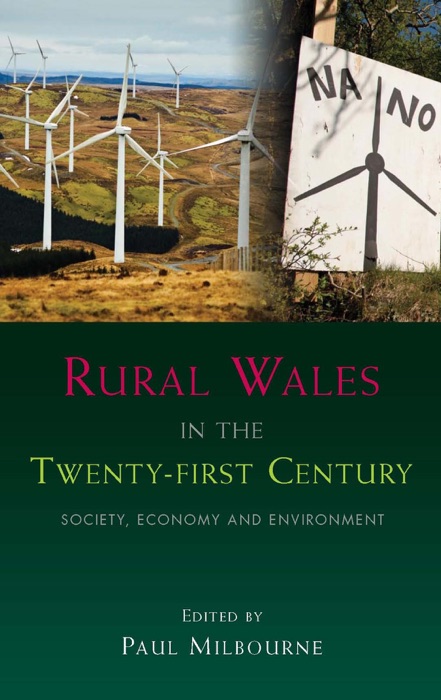 Rural Wales in the Twenty-First Century