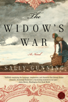 Sally Cabot Gunning - The Widow's War artwork