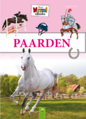 Paarden - Anja Schriever