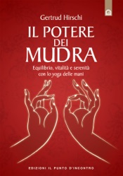 Il potere dei mudra