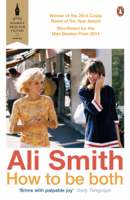 Ali Smith - How to be Both artwork