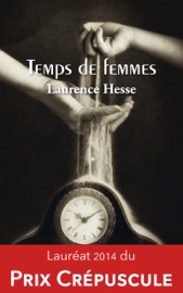 Book's Cover of Temps de femmes