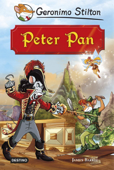 Peter Pan - Geronimo Stilton