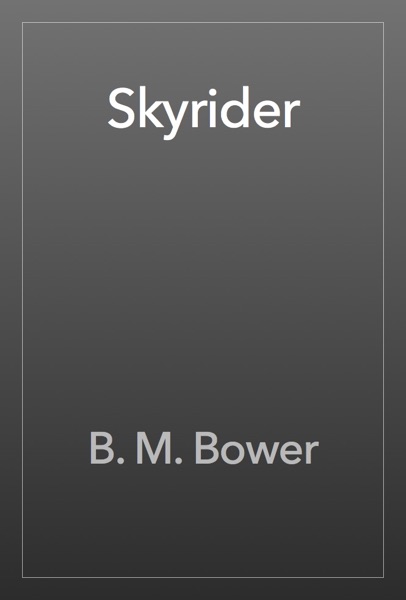 Skyrider