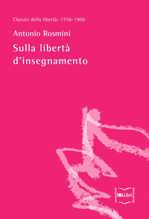 Sulla libertà d’insegnamento