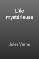 L'île mystérieuse
