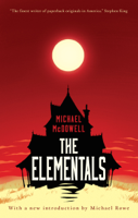 Michael McDowell - The Elementals artwork