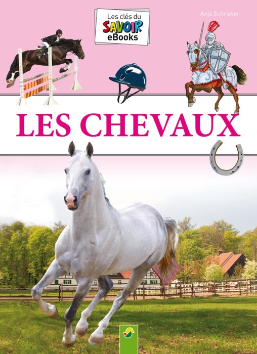 Les chevaux