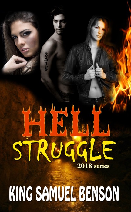 Hell Struggle