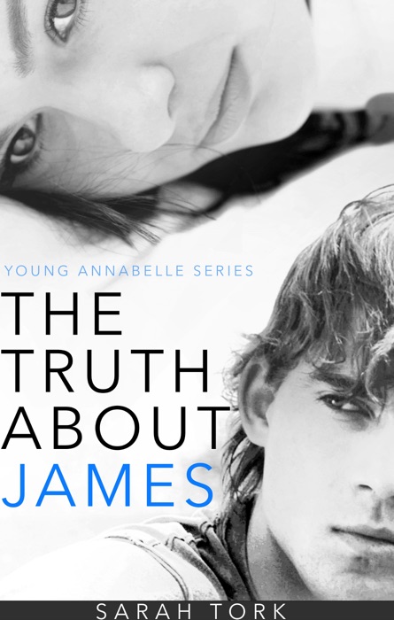 The Truth About James (Y.A Series Book 2)