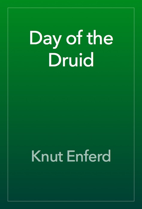 Day of the Druid