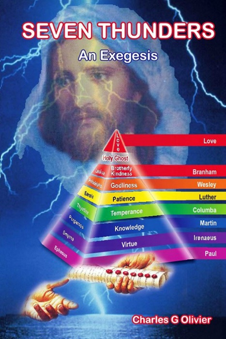 Seven Thunders (An Exegesis)