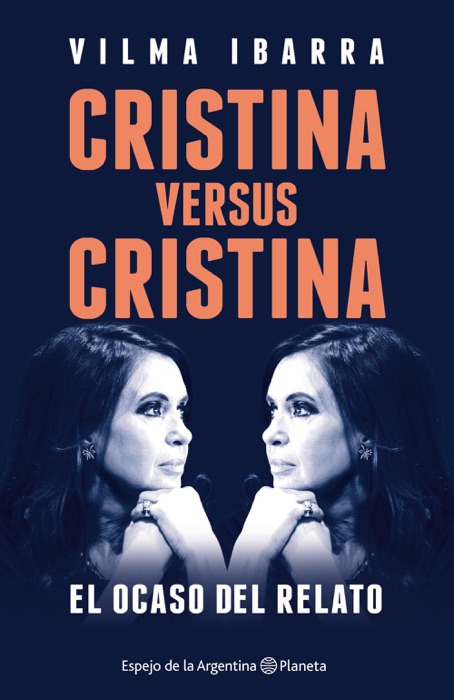 Cristina vs. Cristina