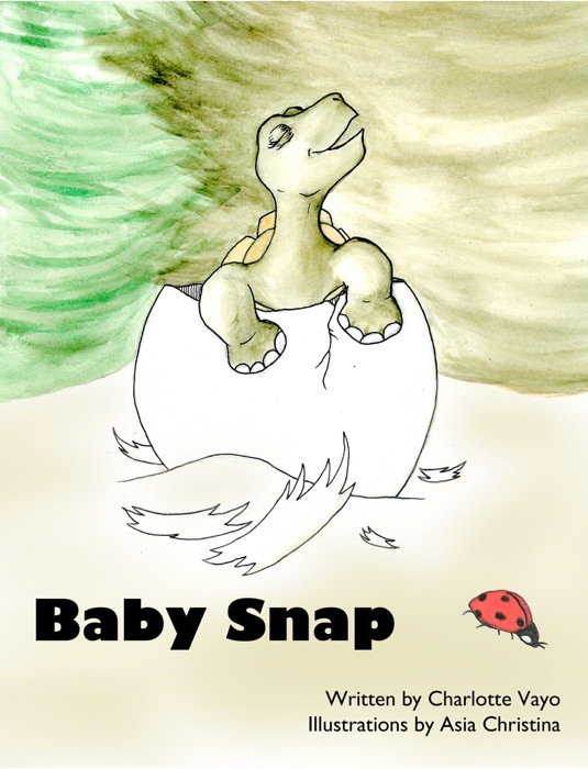 Baby Snap