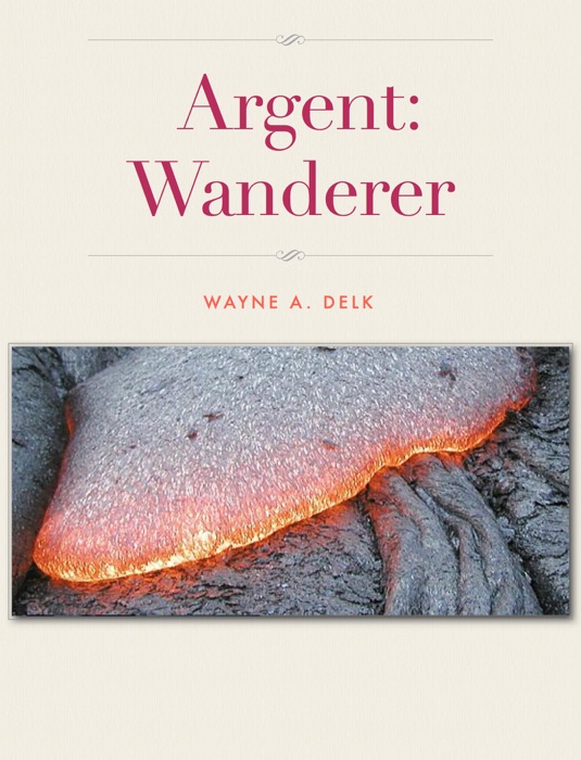 Argent: Wanderer