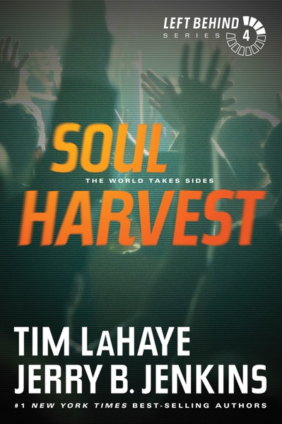 Soul Harvest