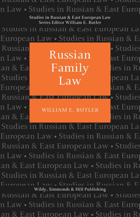 Russian Family Law