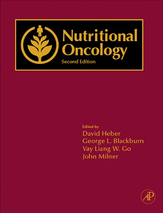 Nutritional Oncology