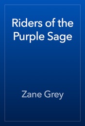 Riders of the Purple Sage