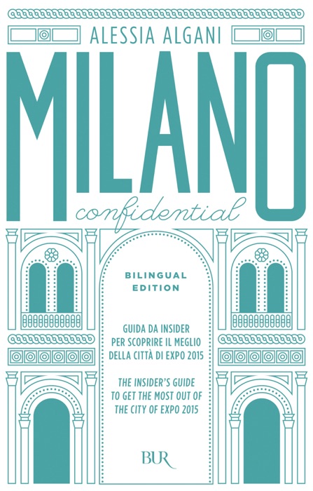 Milano confidential