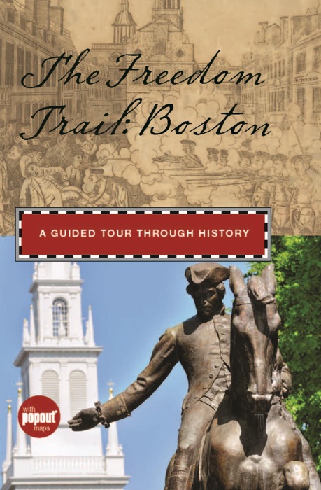 Freedom Trail: Boston