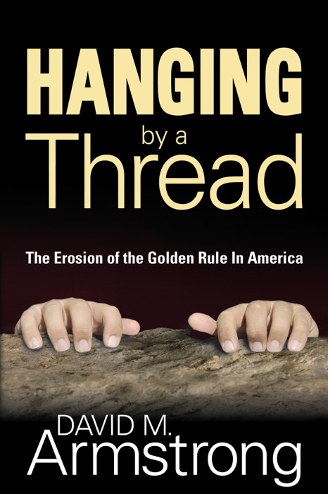 Hanging By A Thread
