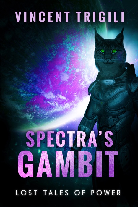 Spectra's Gabmit
