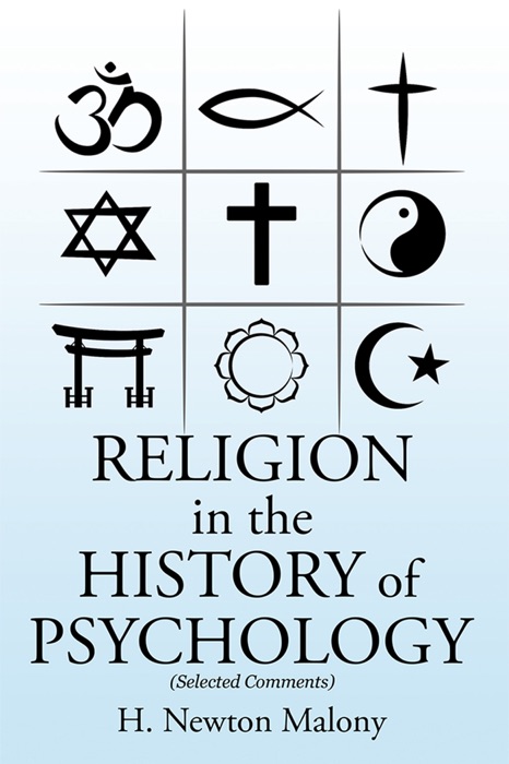 Religion in the History of Psychology